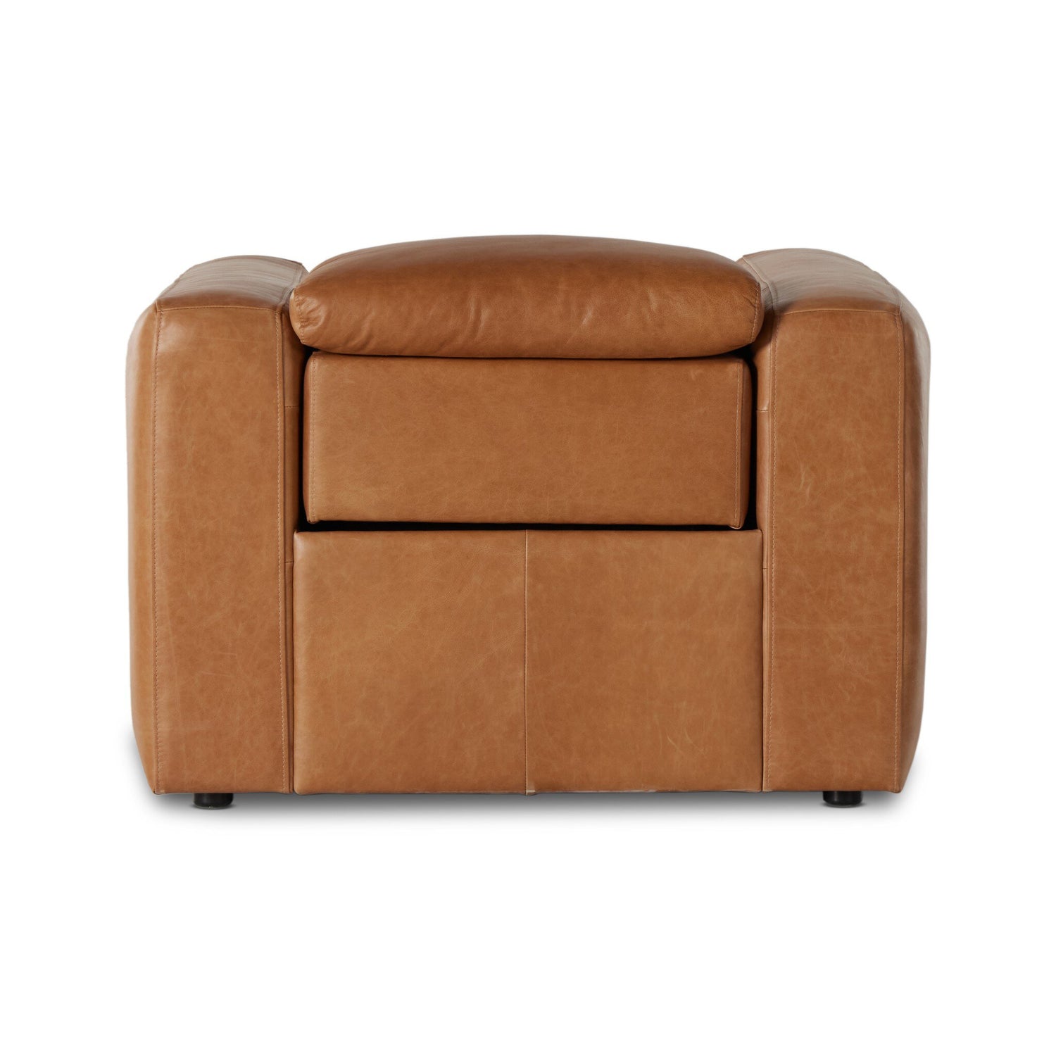 Radley Power Recliner Accent Chair - Sonoma Butterscotch