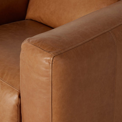 Radley Power Recliner Accent Chair - Sonoma Butterscotch