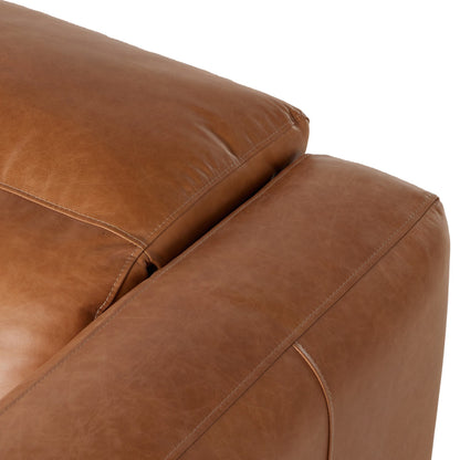 Radley Power Recliner Accent Chair - Sonoma Butterscotch