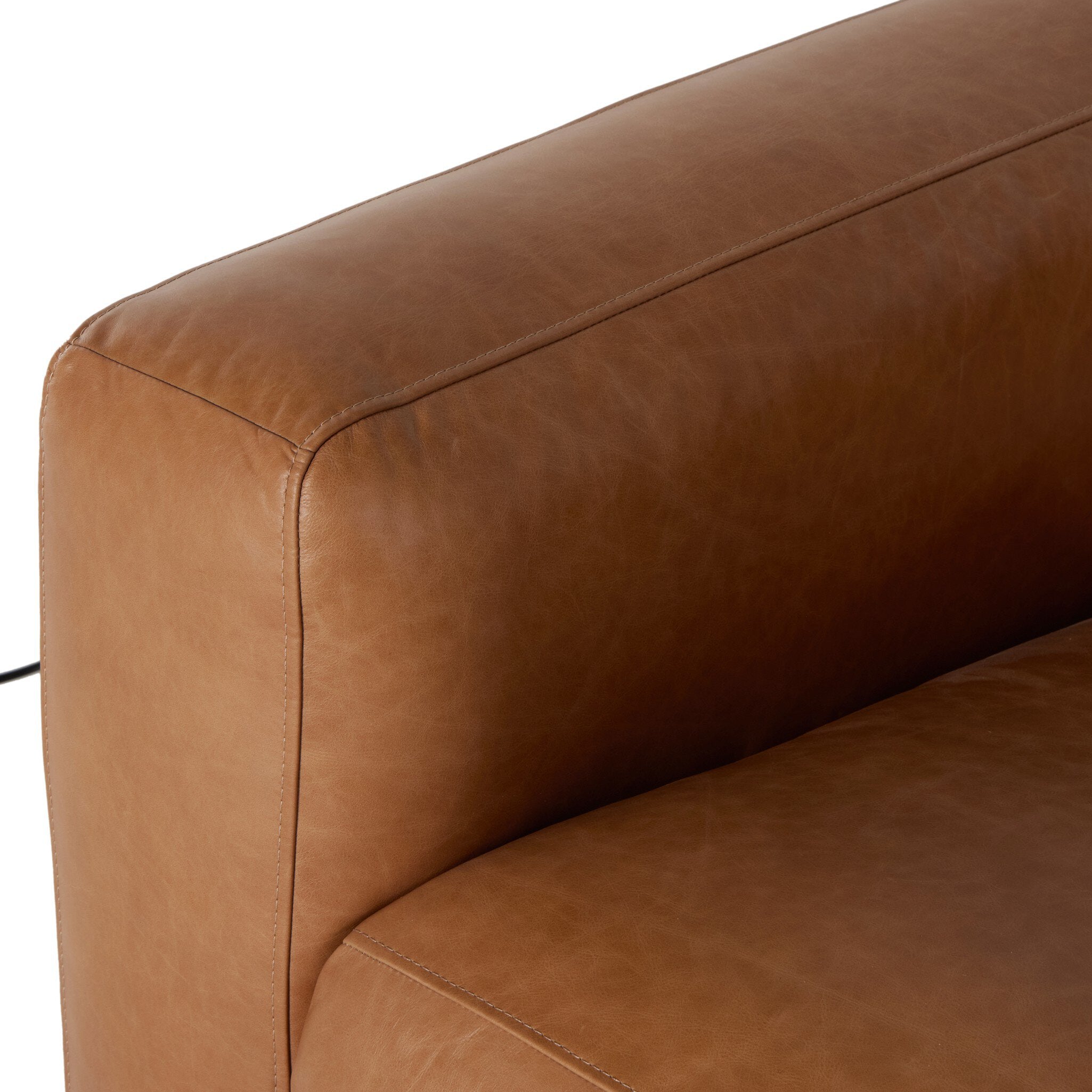 Radley Power Recliner Accent Chair - Sonoma Butterscotch