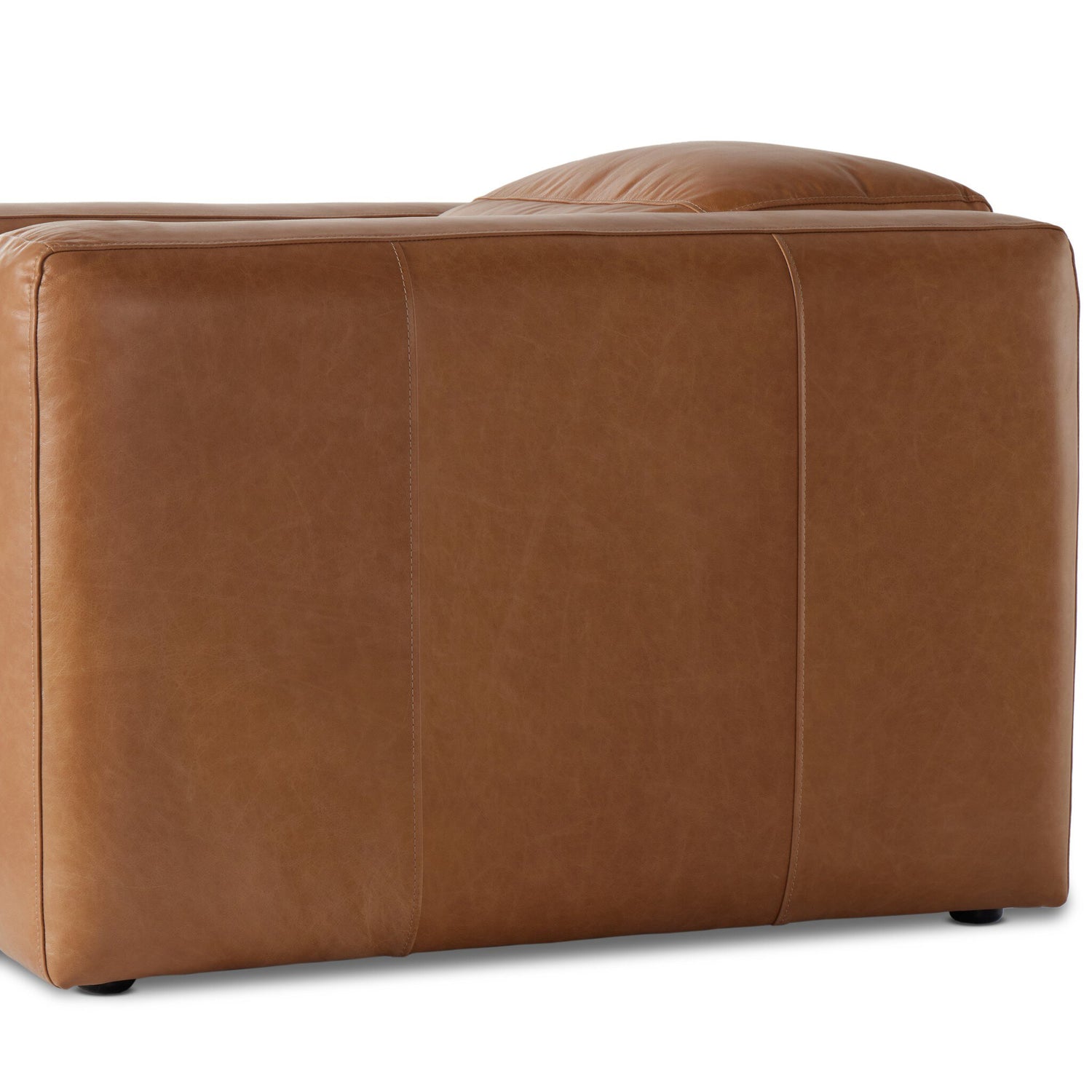 Radley Power Recliner Accent Chair - Sonoma Butterscotch