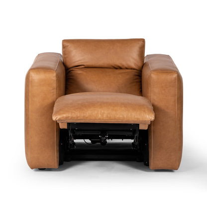 Radley Power Recliner Accent Chair - Sonoma Butterscotch