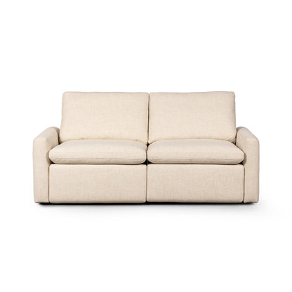 Tillery Power Recliner 2-Piece Sectional - Antigo Natural