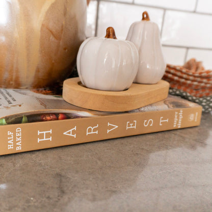 Pumpkin Spice Kitchen Bundle
