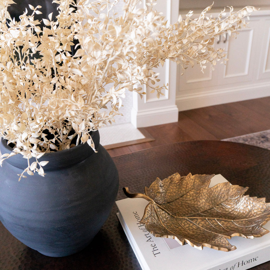 Golden Leaf Bundle