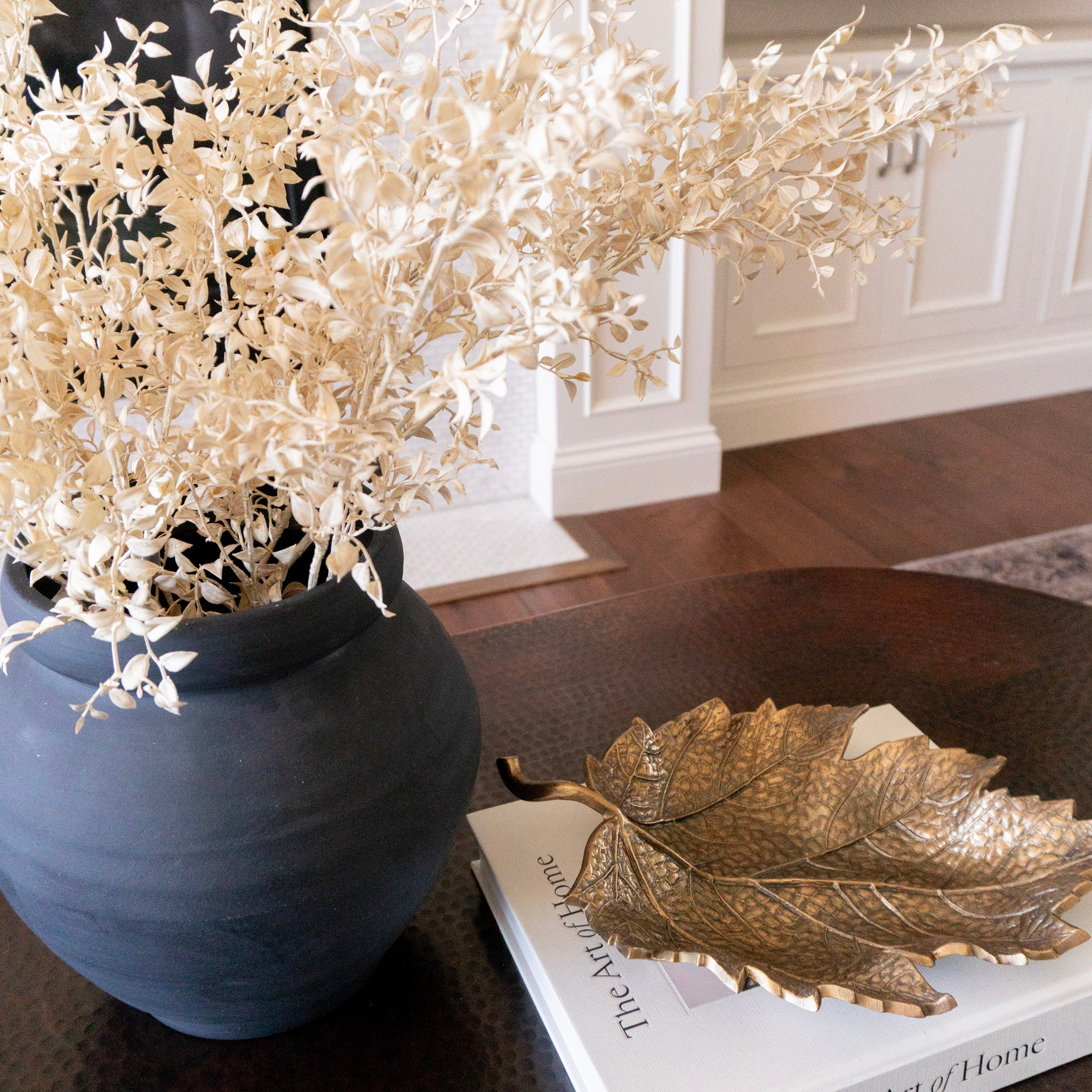 Golden Leaf Bundle