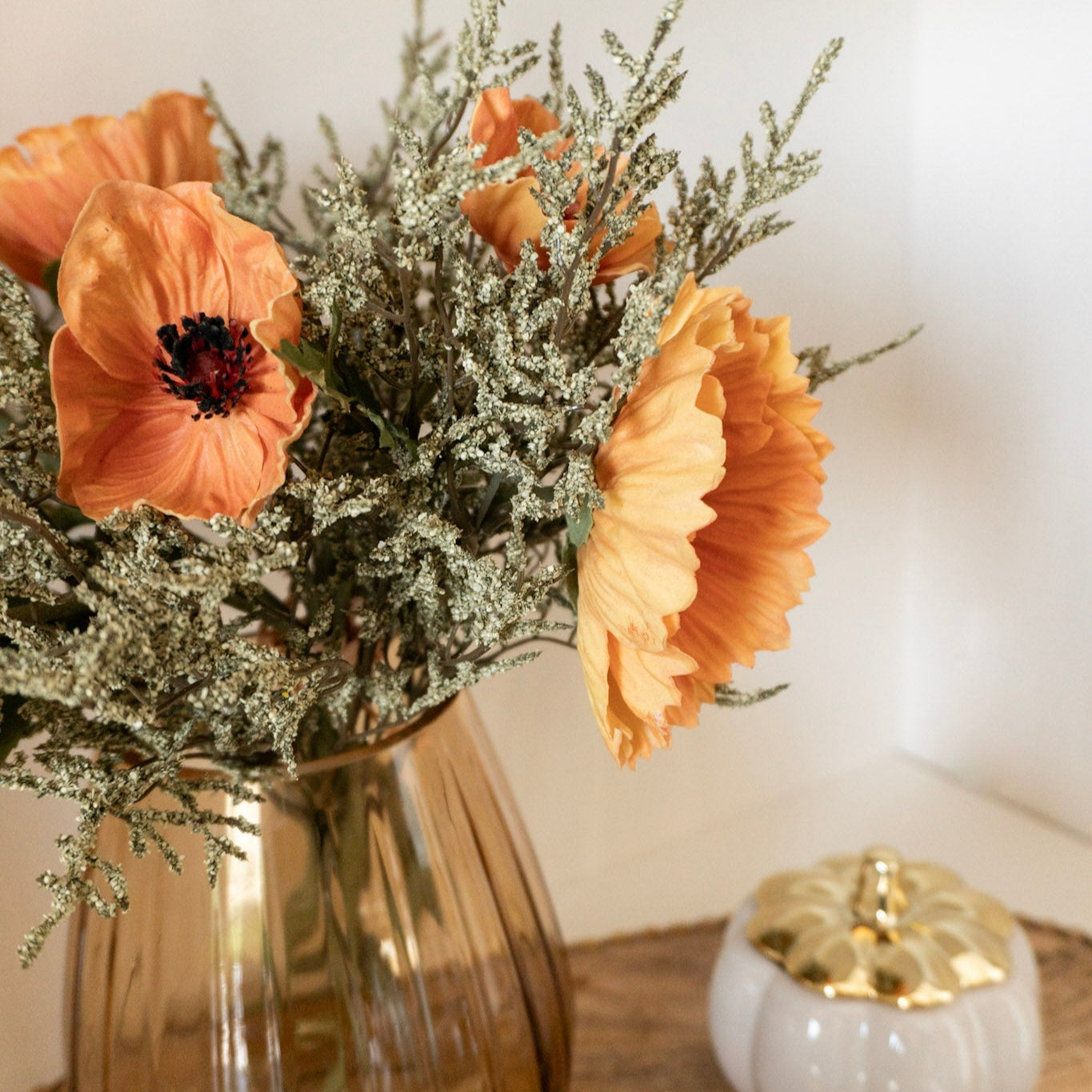 The Golden Poppy Bundle