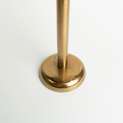 Brass Candlesticks