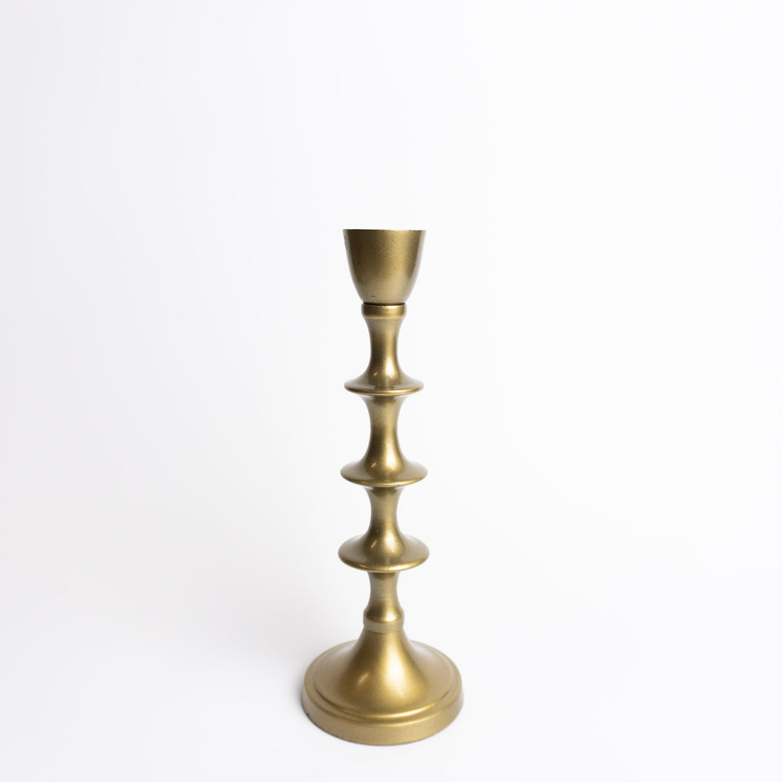 Brass Candlestick