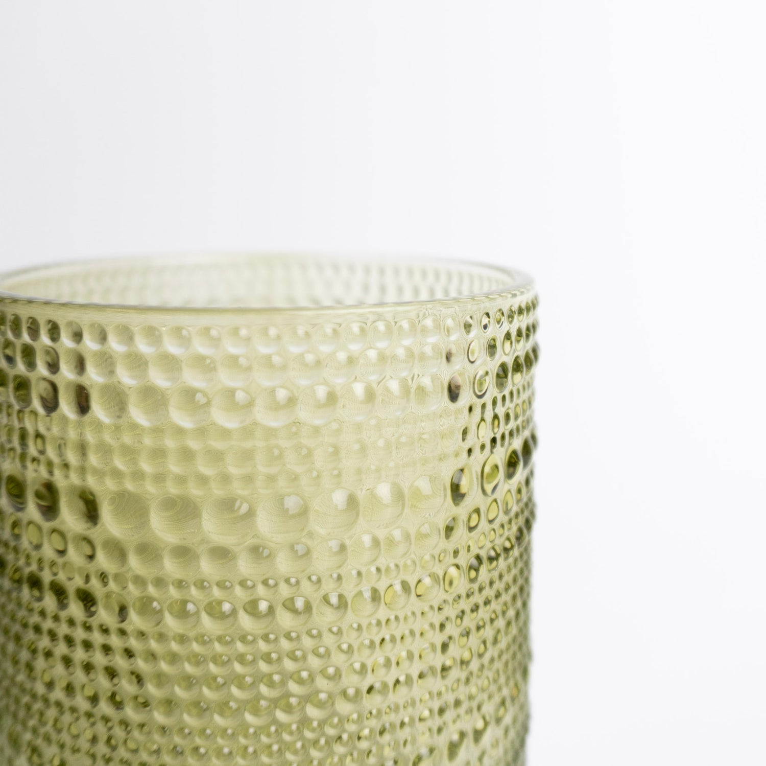 Share Vessel Green