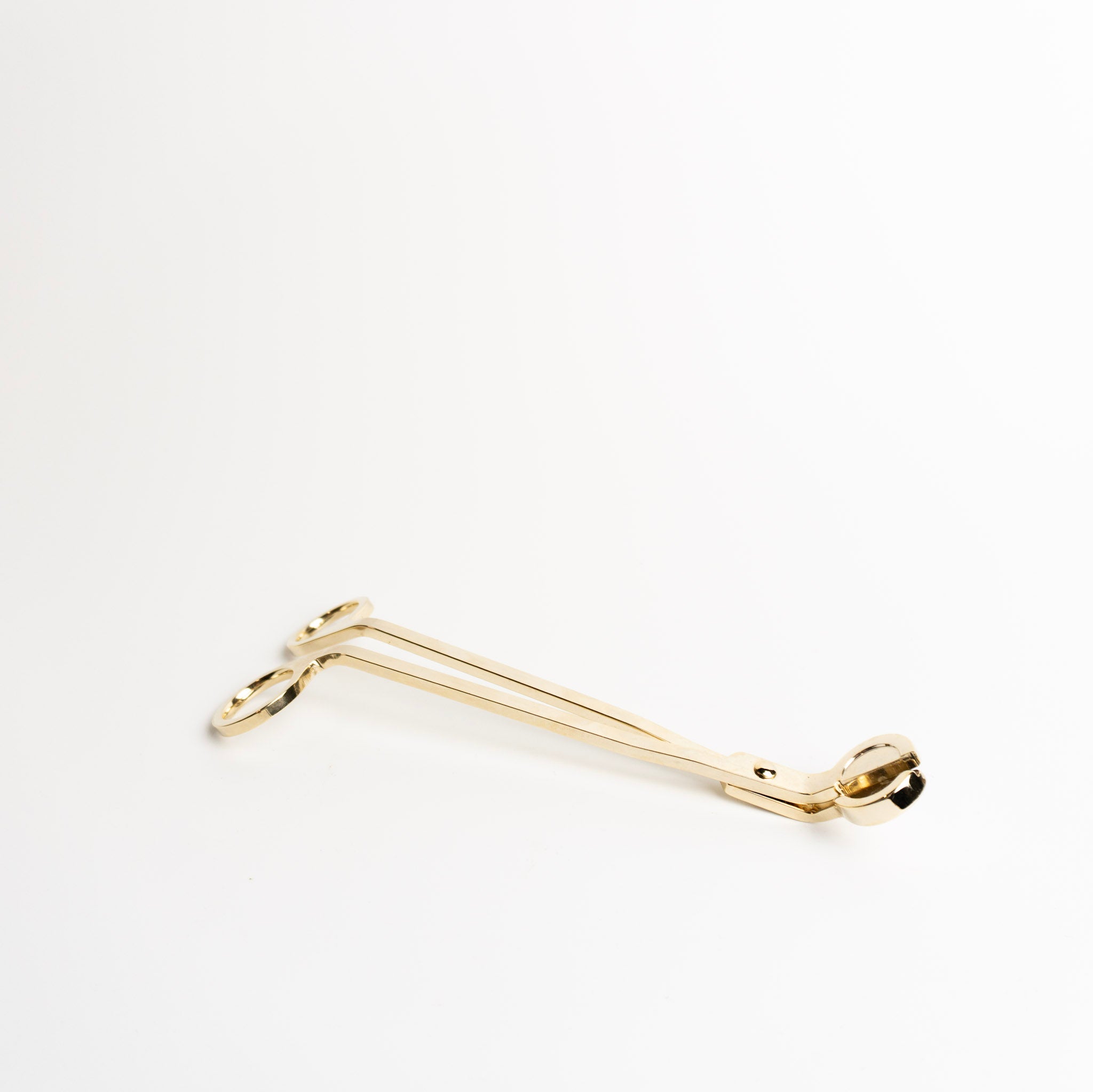 Gold Wick Trimmer
