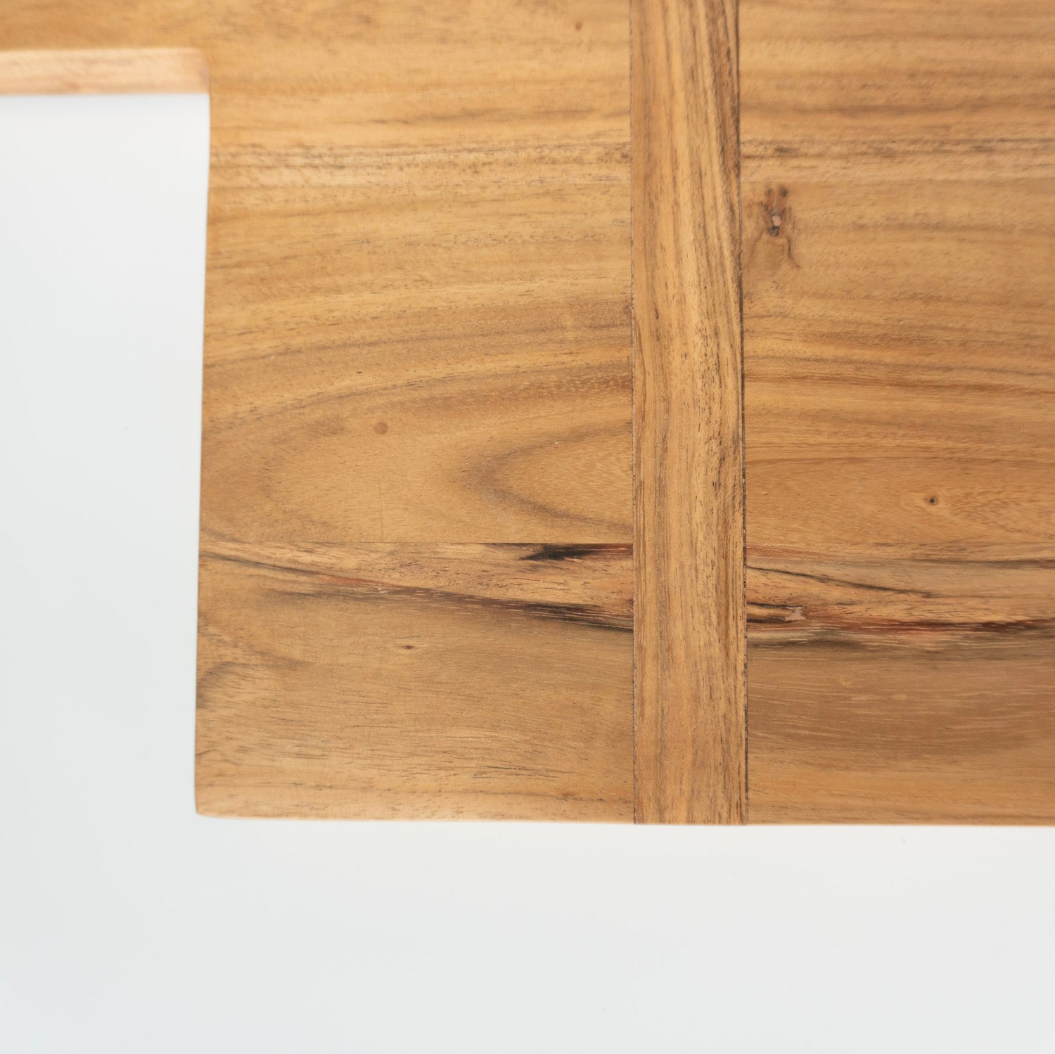 Natural Deco Serving Board