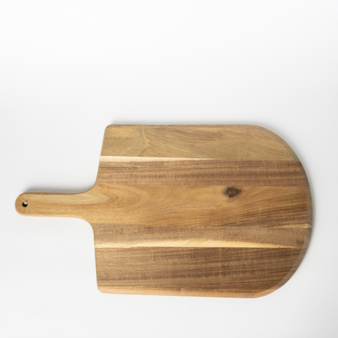 Acacia Wood Pizza Board
