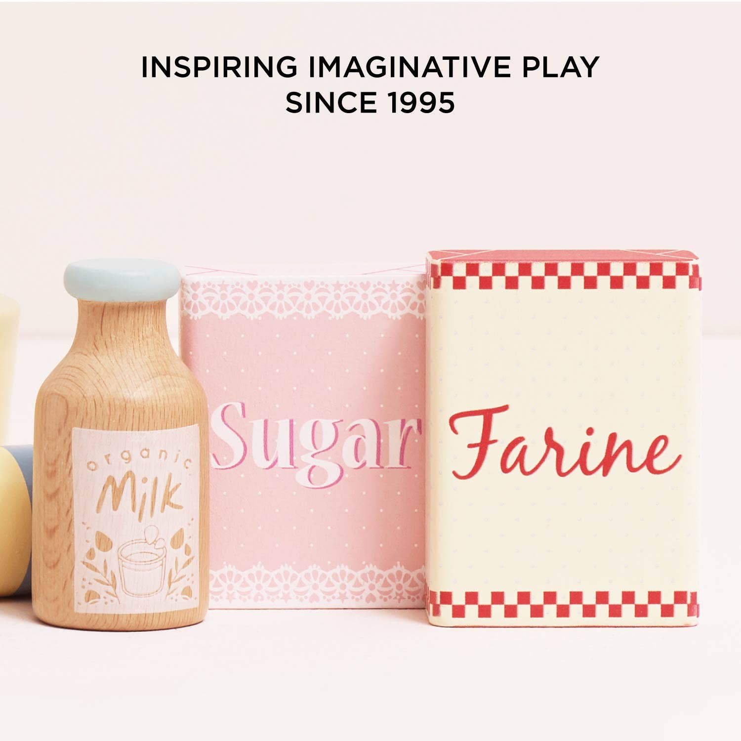 Bakers Mixer Set &amp; Accessories