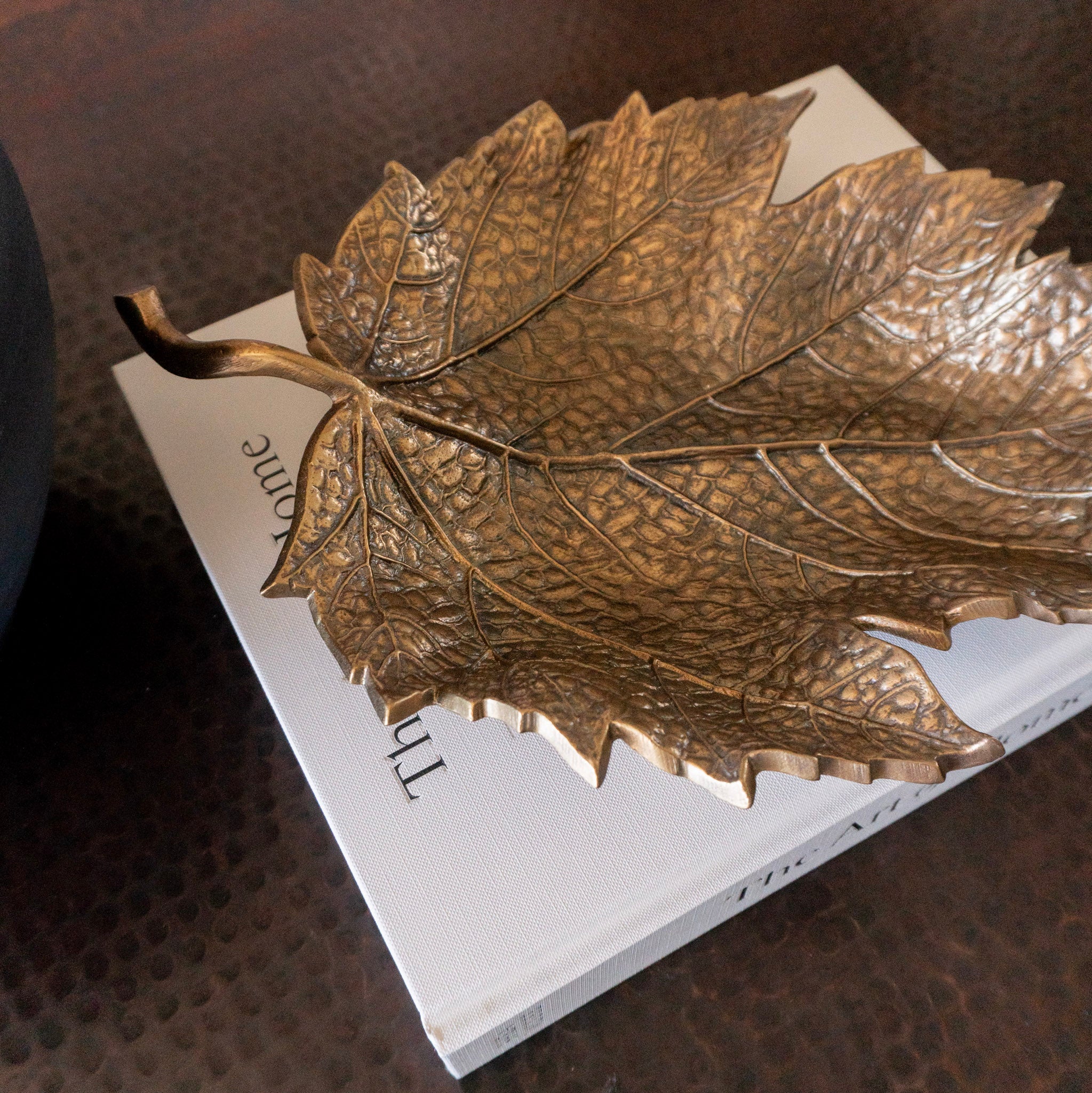 Golden Leaf Bundle
