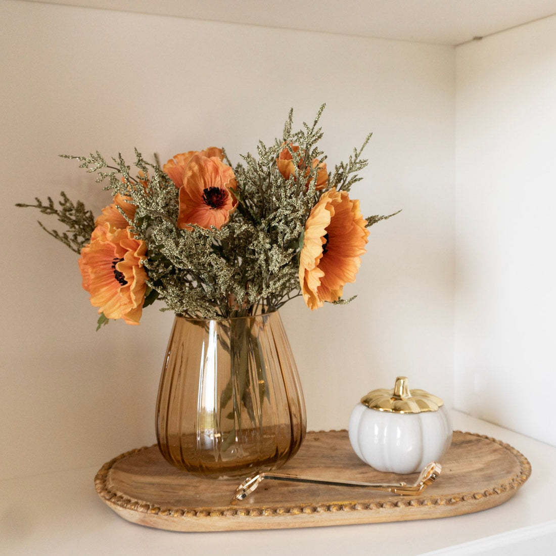 The Golden Poppy Bundle