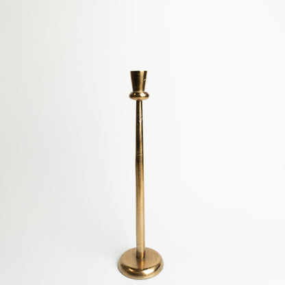 Brass Candlesticks