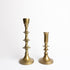 Brass Candlestick