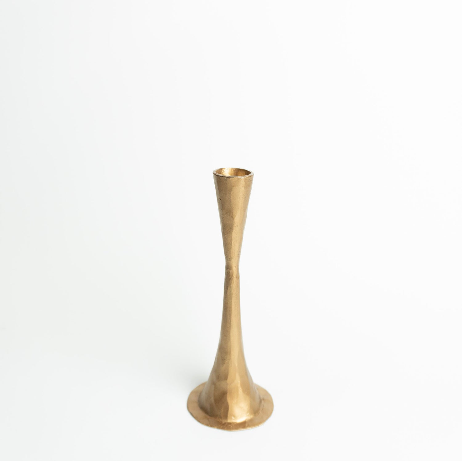Brass Taper Holder