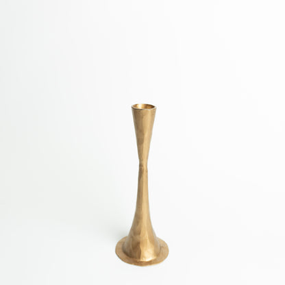 Brass Taper Holder