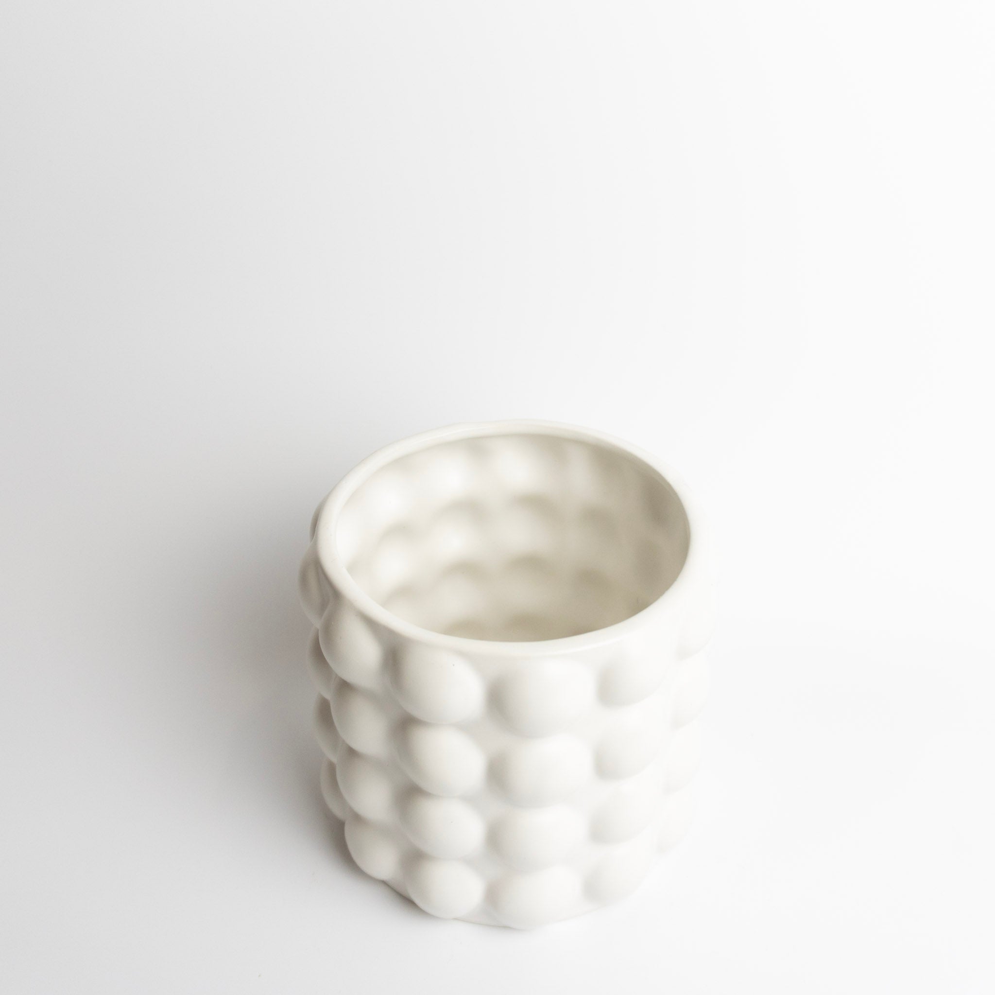 Bubble Pot