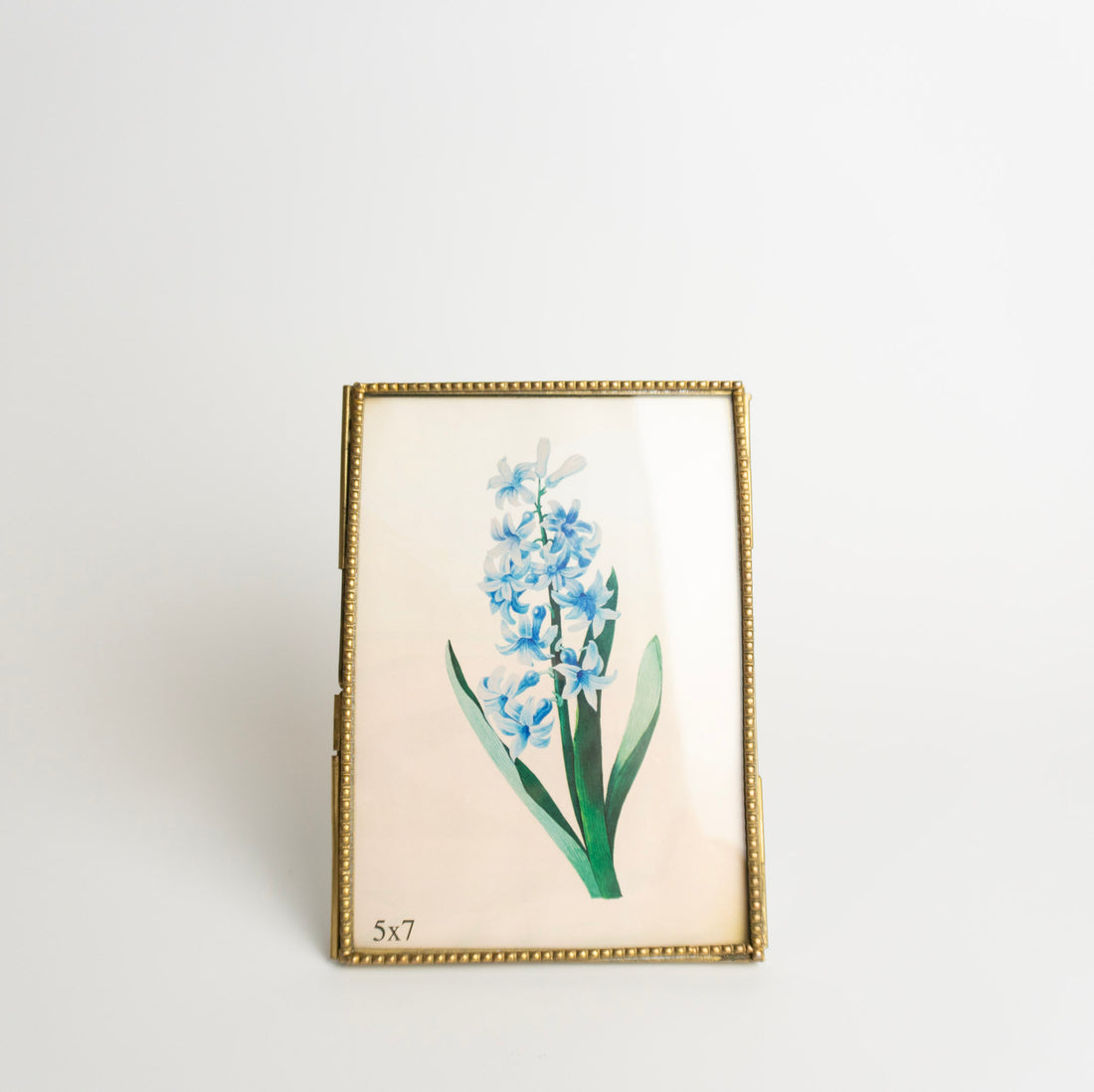 Antique Standing Photo Frame