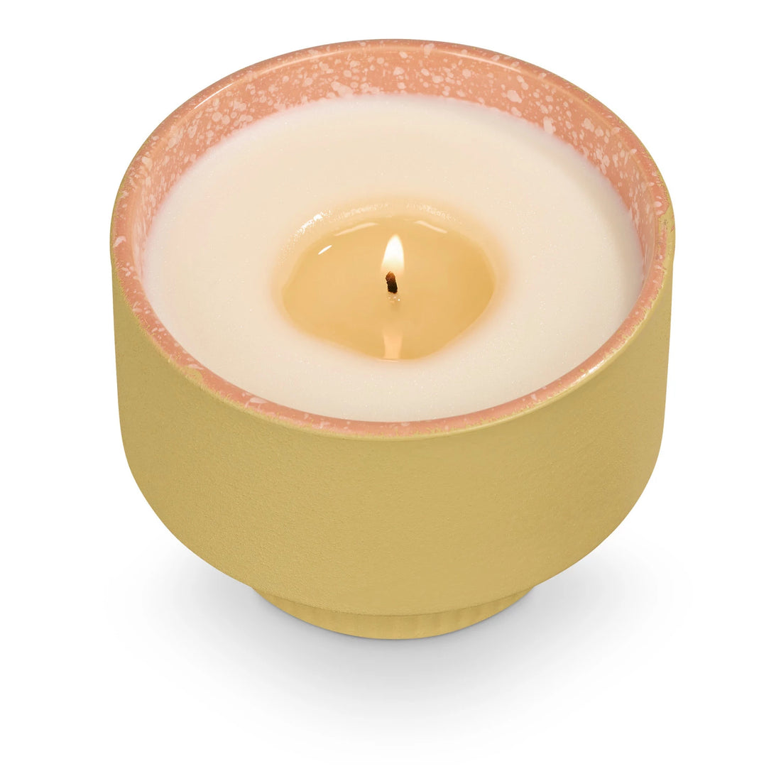 Citron & Vetiver Candle
