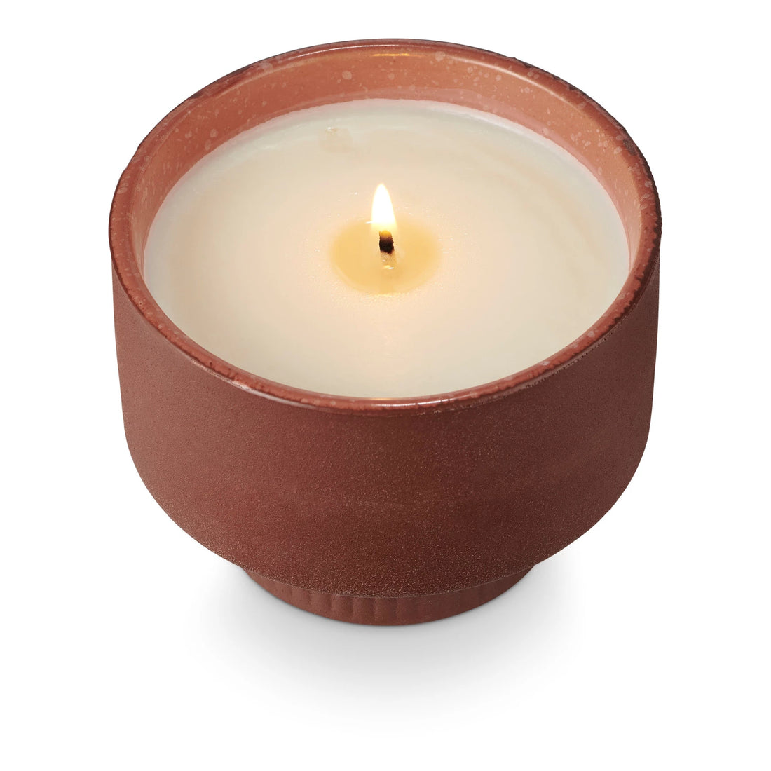 Rose &amp; Wild Nettle Candle