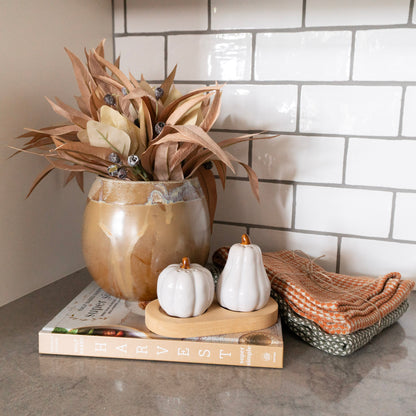 Pumpkin Spice Kitchen Bundle