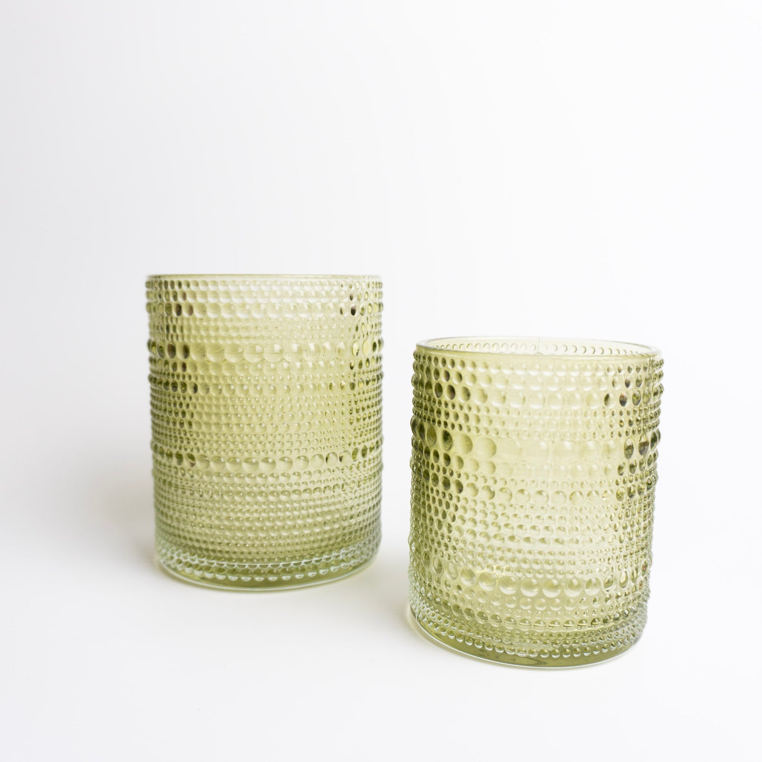 Share Vessel Green
