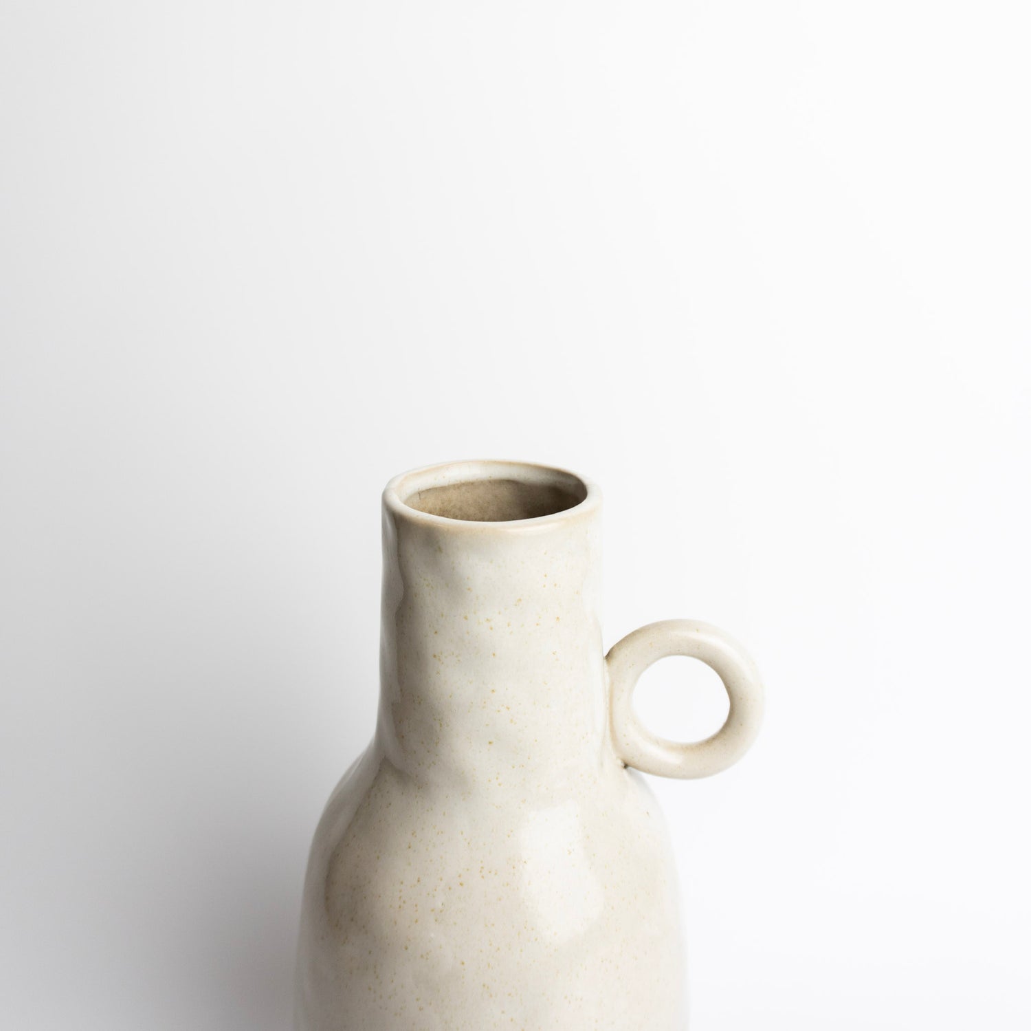 Ceramic Jug