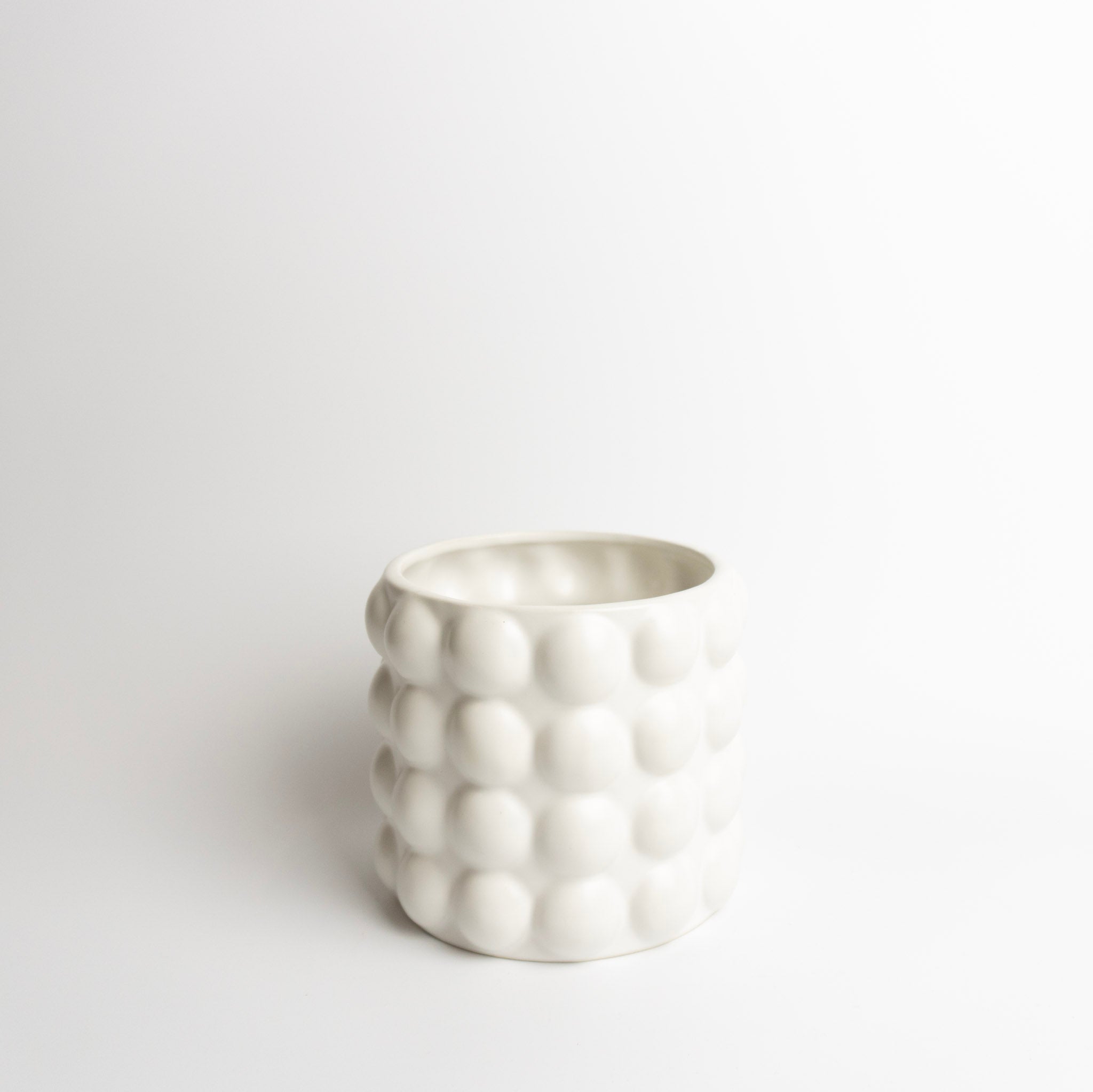 Bubble Pot