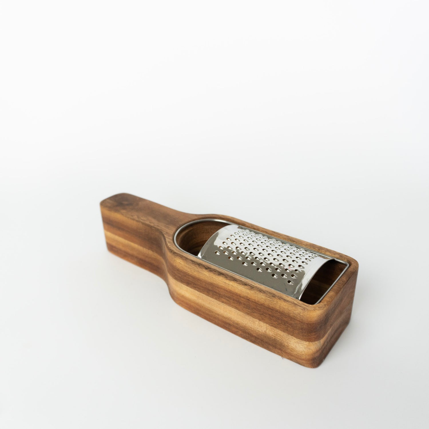 Wood Cheese Grater