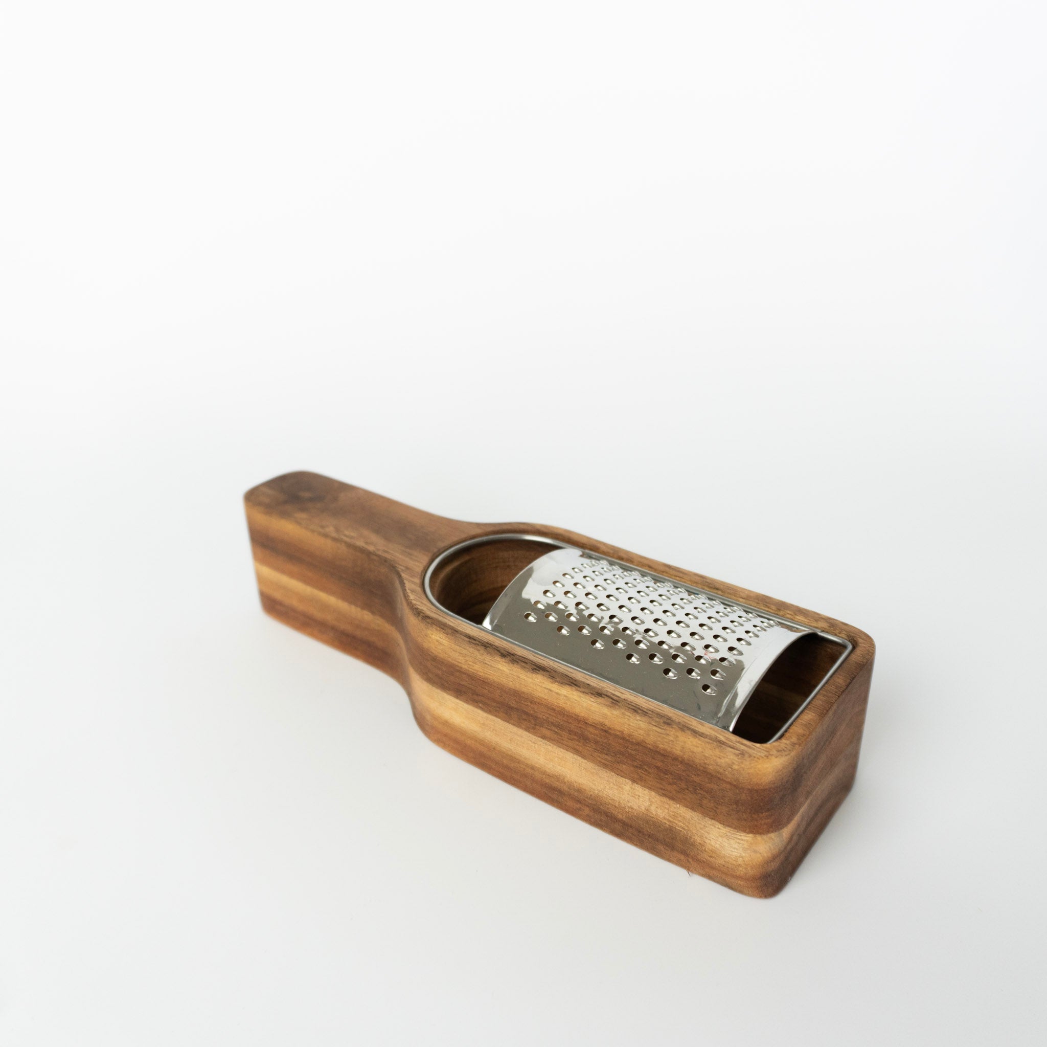 Wood Cheese Grater