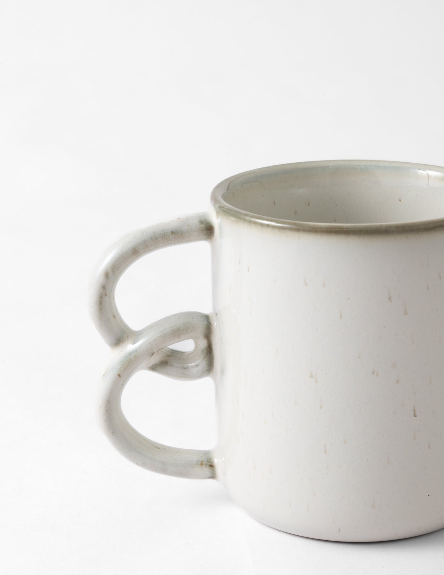 Caturra Coffee Mug