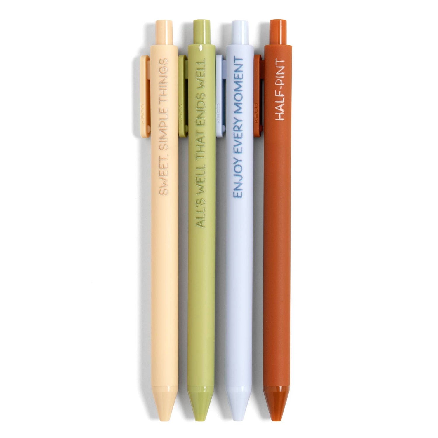 Little House On The Prairie Laura Ingalls Wilder Pen Set