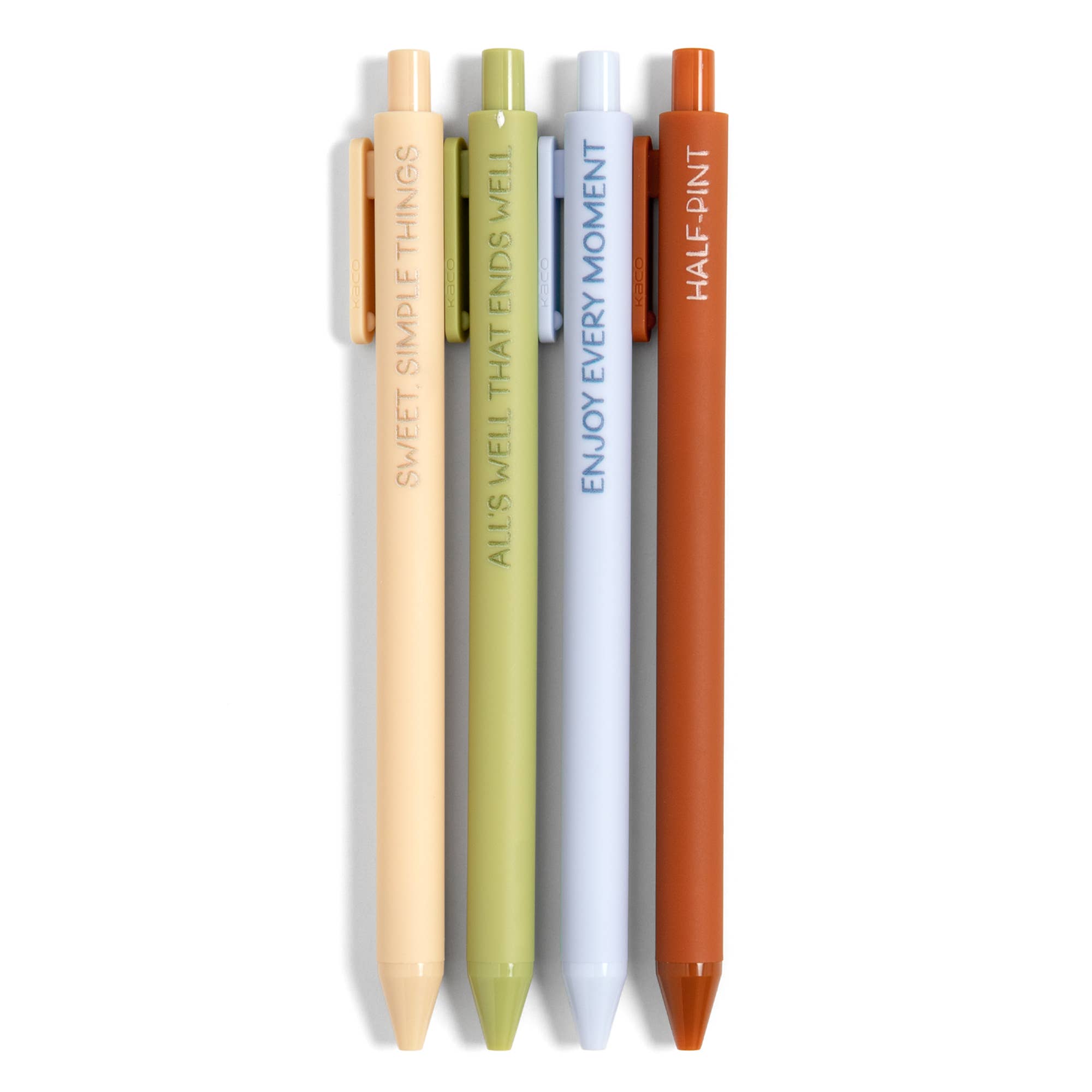 Little House On The Prairie Laura Ingalls Wilder Pen Set