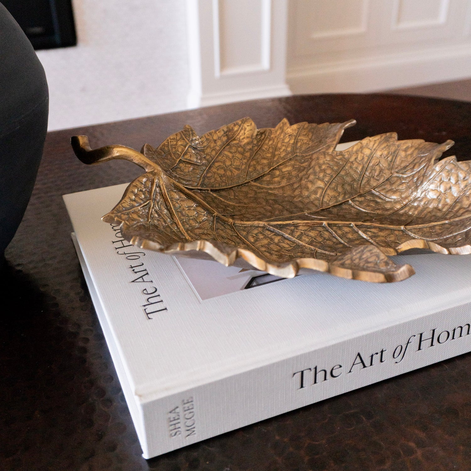 Golden Leaf Bundle