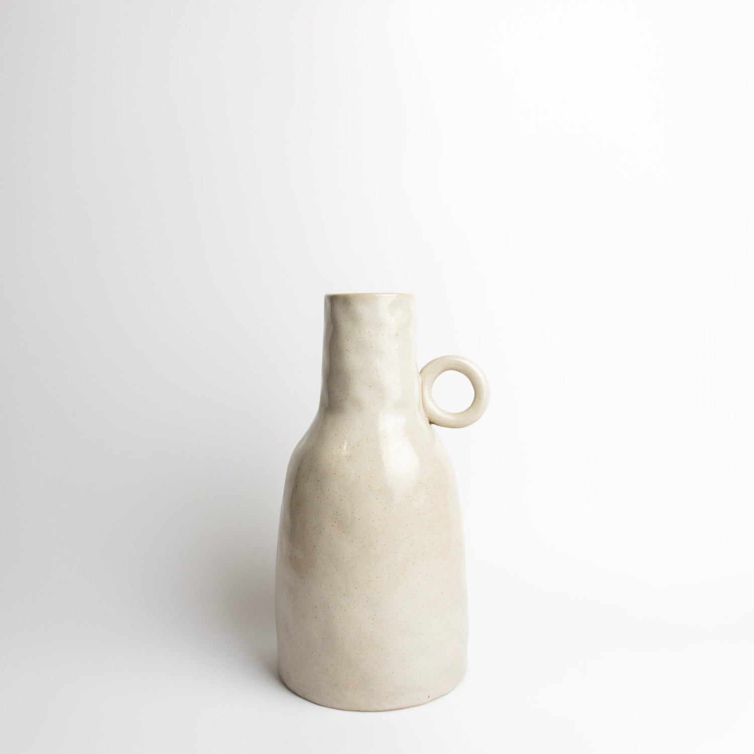 Ceramic Jug