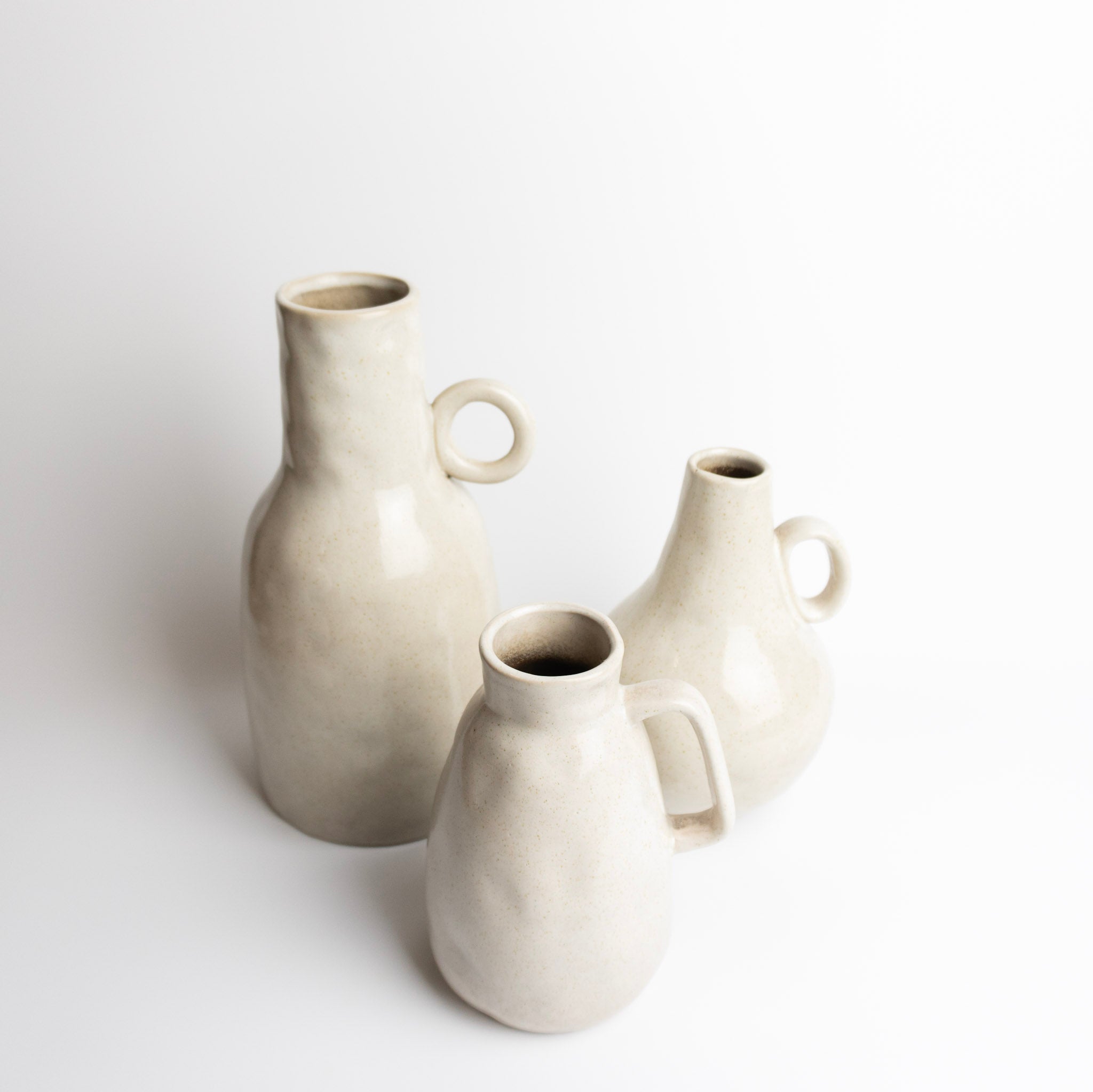 Ceramic Jug