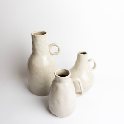 Ceramic Jug