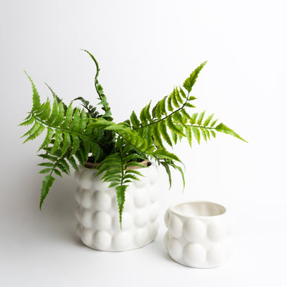 Bubble Pot