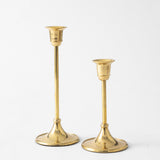 Antique Candlesticks