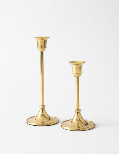 Antique Candlesticks