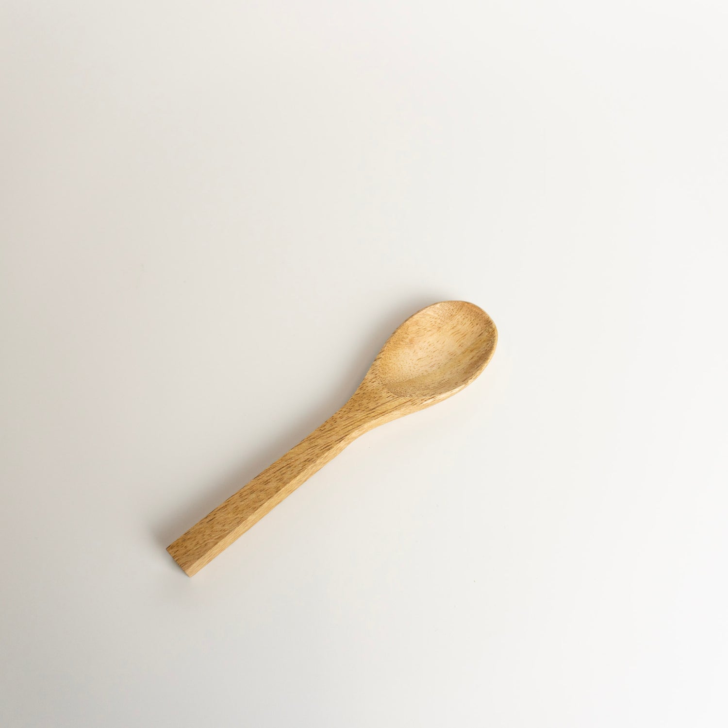 7" Hammered Jar w/Wood Lid &amp; Spoon