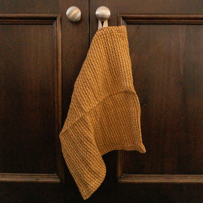 Set of 3 Cotton Dish Cloths