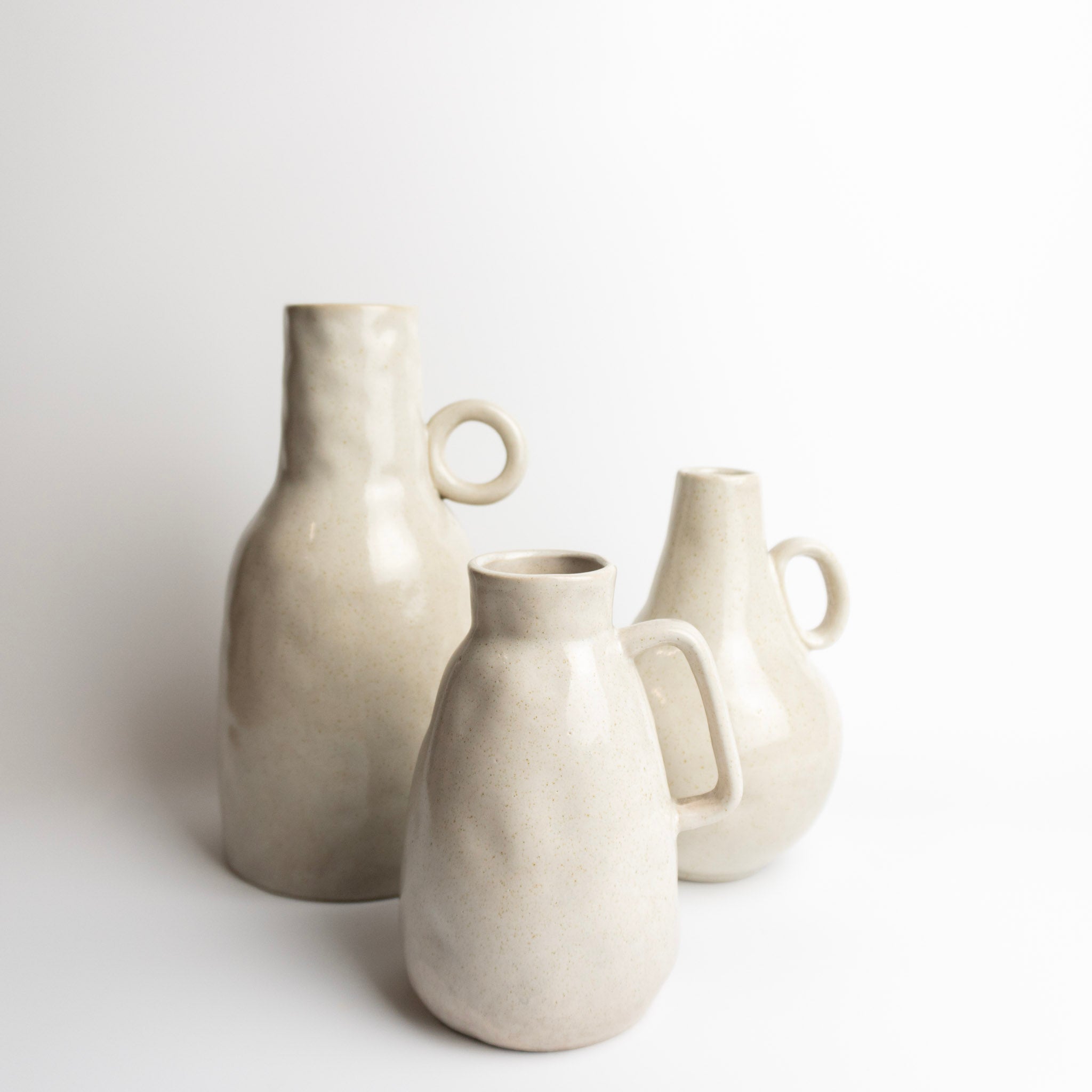 Ceramic Jug