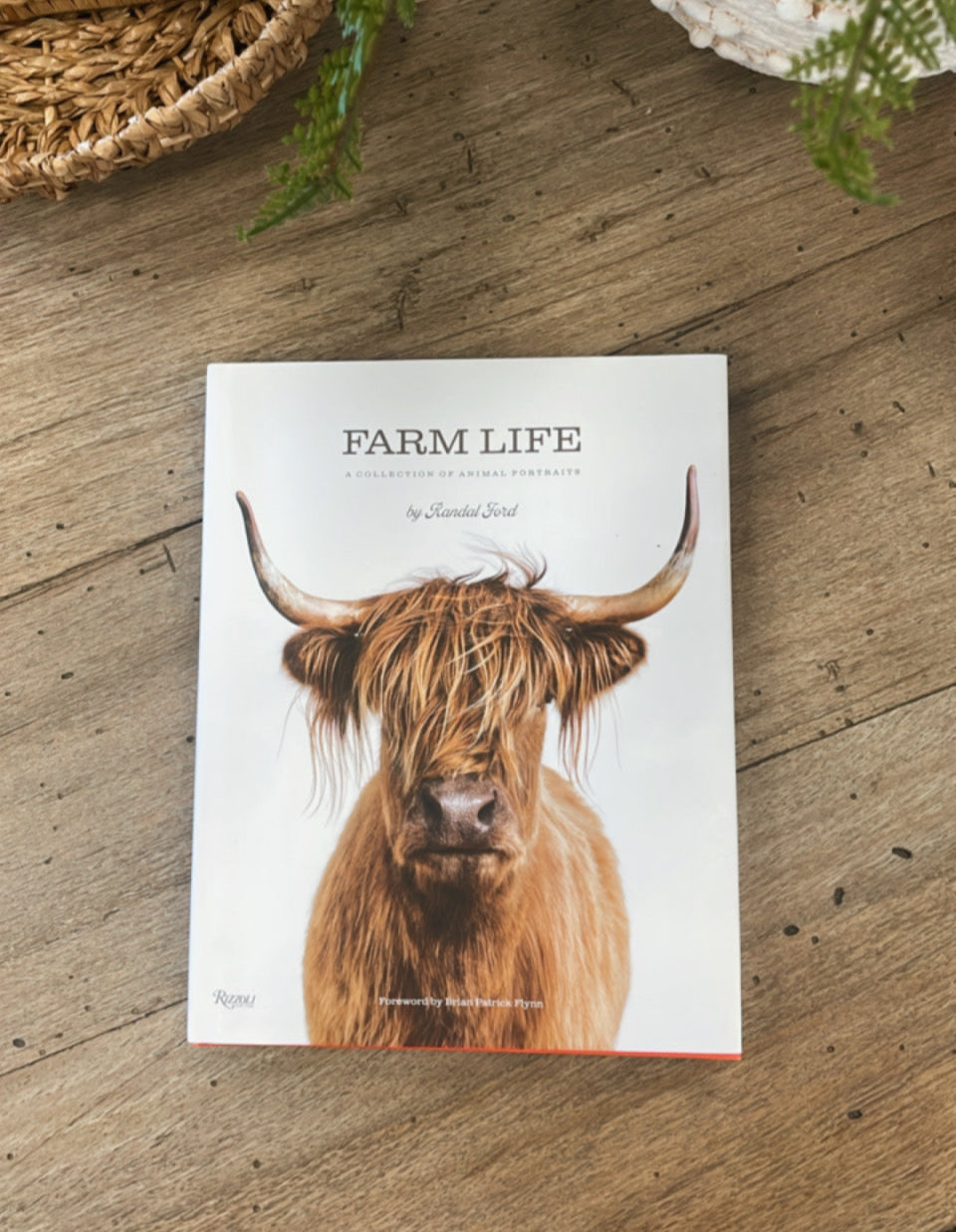 Farm Life  (Book)