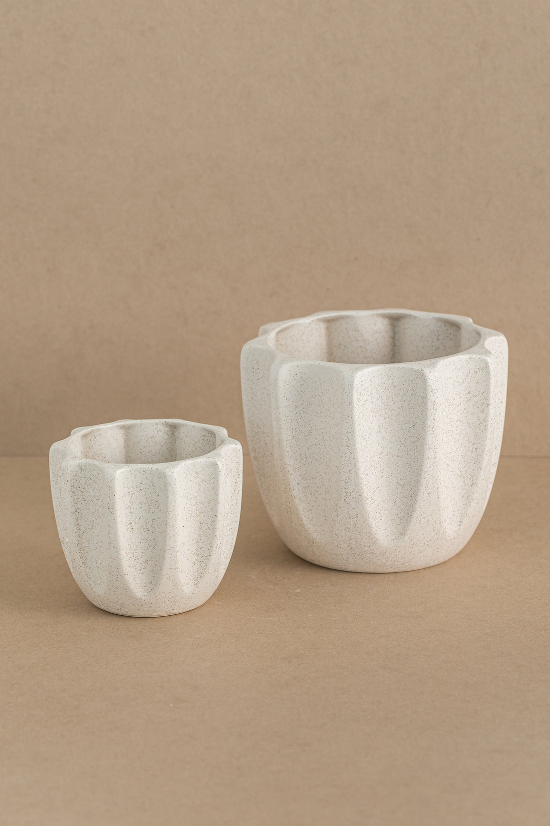 Beaumont Pot