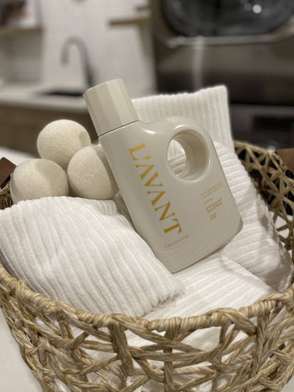 Laundry Detergent  Fresh Linen